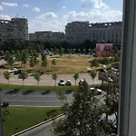 Alba Iulia Square - And Apartmán *