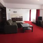 Апартаменти Alba Iulia Square - And Бухарест