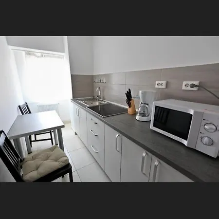 Apartamento Alba Iulia Square - And