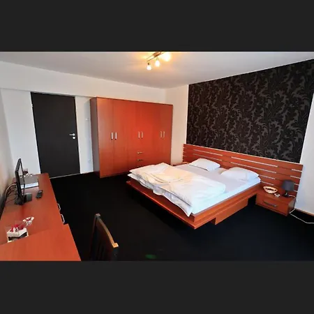 Alba Iulia Square - And Apartment