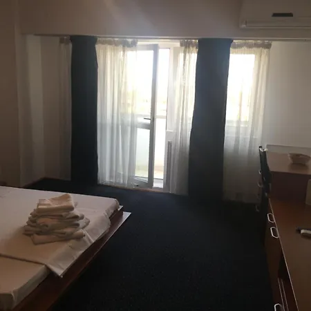 Apartment Alba Iulia Square - And