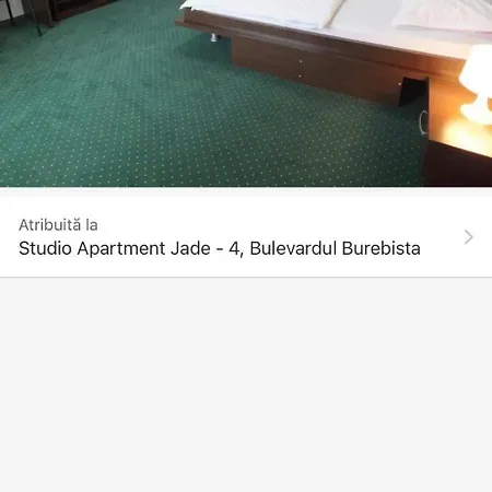Alba Iulia Square - And Apartment *