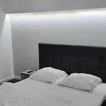 Alba Iulia Square - And Appartement *