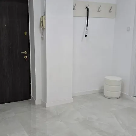 Appartement Alba Iulia Square - And