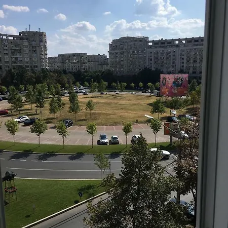 Alba Iulia Square - And Appartement *