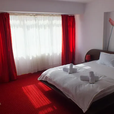 Appartement Alba Iulia Square - And *