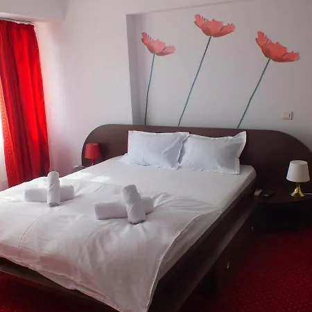 Alba Iulia Square - And Appartement *