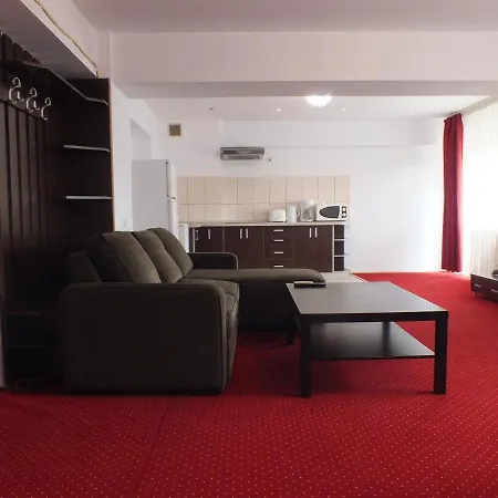 Alba Iulia Square - And Appartement