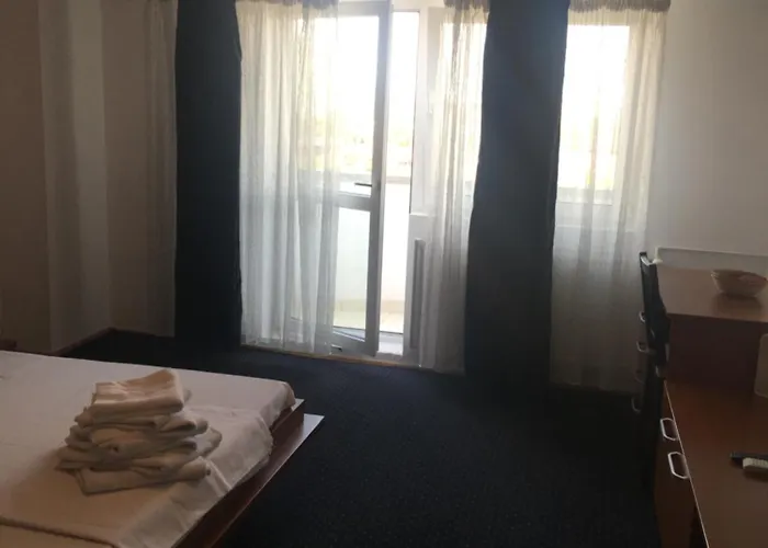 Apartamento Alba Iulia Square - And
