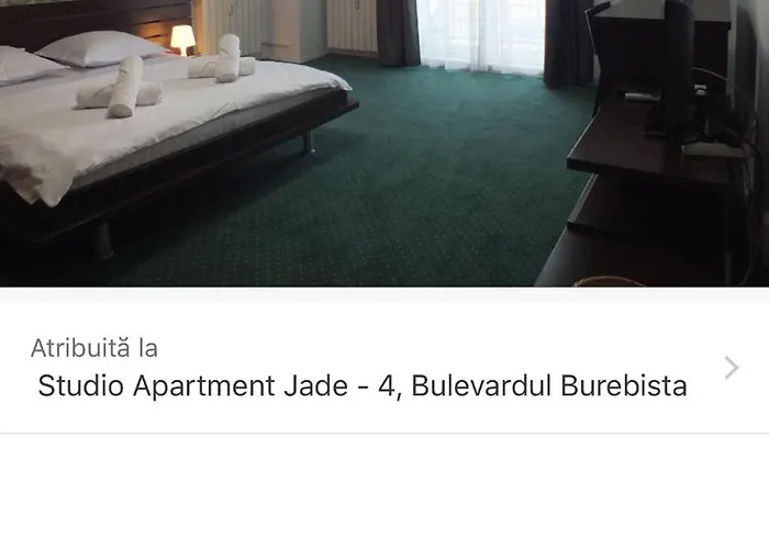 Alba Iulia Square - And 公寓 *
