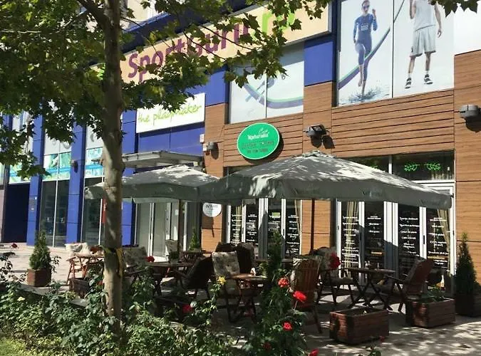 Alba Iulia Square - And Apartment