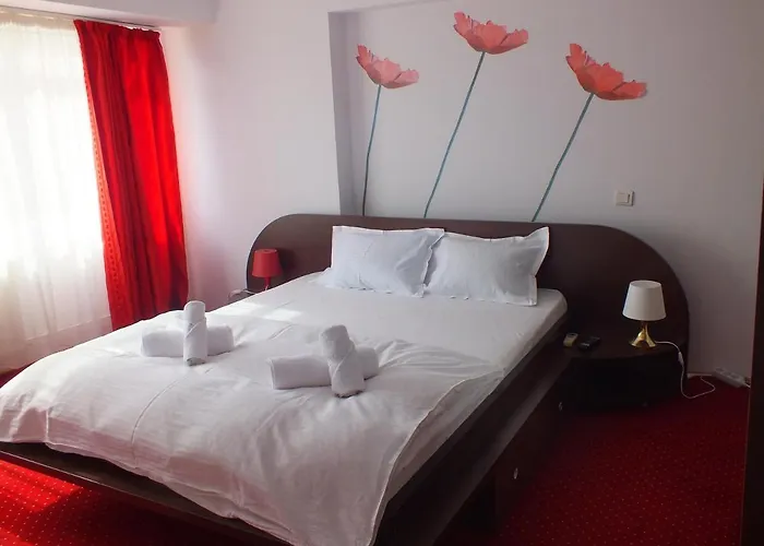 Alba Iulia Square - And Apartment *