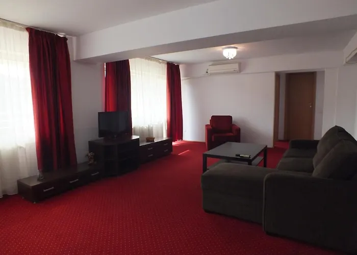 Alba Iulia Square - And *