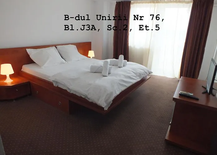 Alba Iulia Square - And