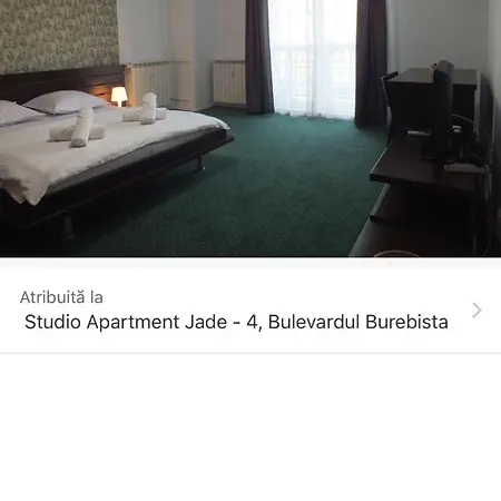 Alba Iulia Square - And Apartament *