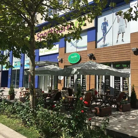 Alba Iulia Square - And Apartament