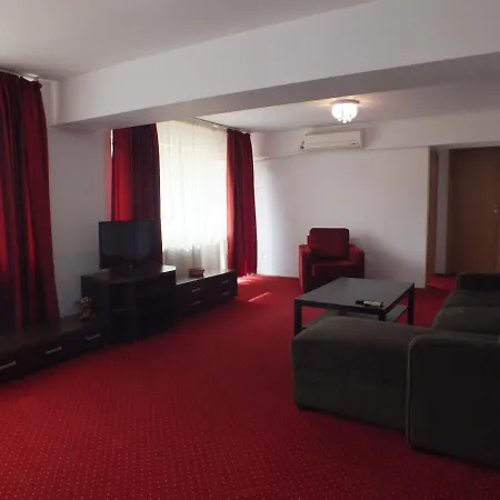 Alba Iulia Square - And *